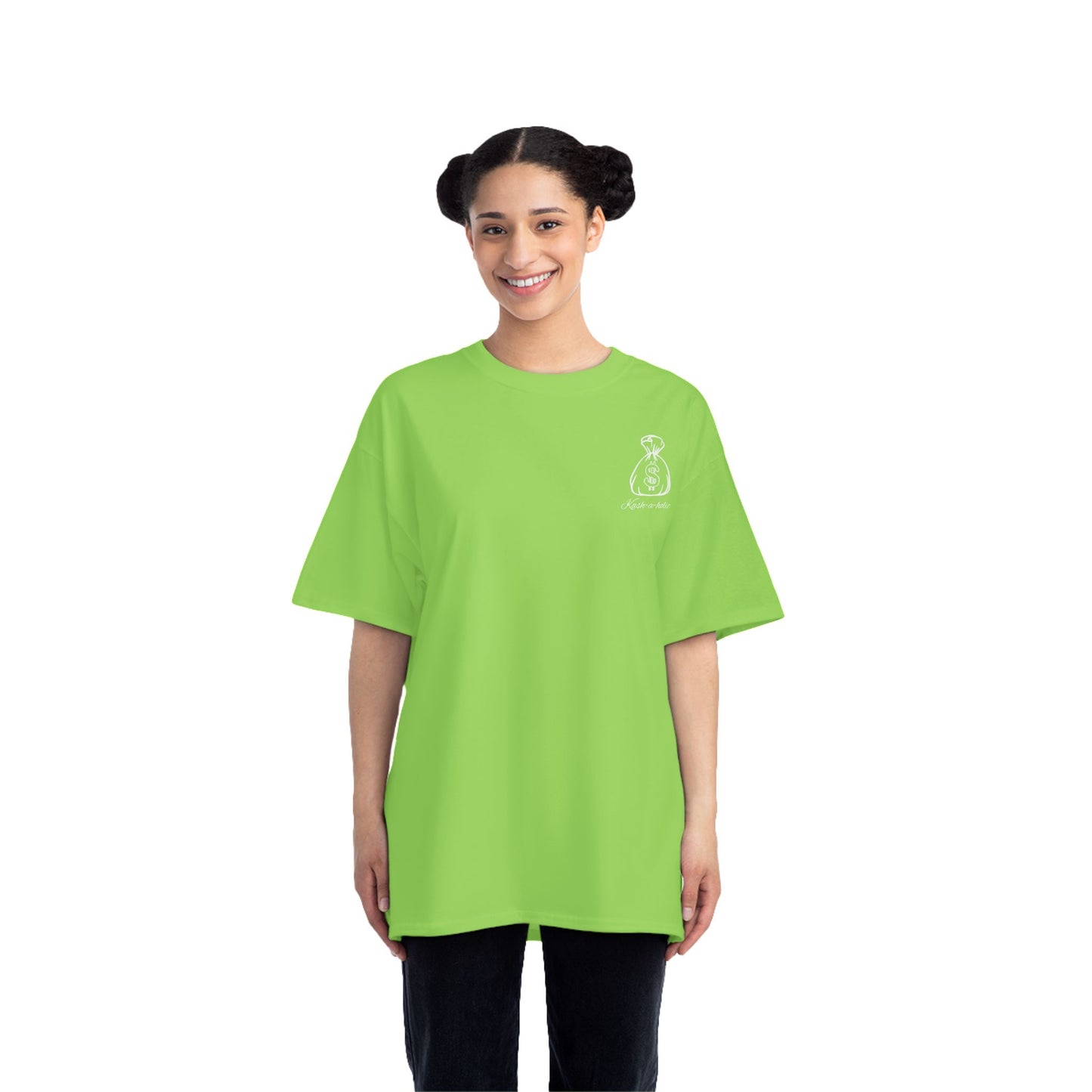 "Beefy-T® Kash-a-holic" T-Shirt
