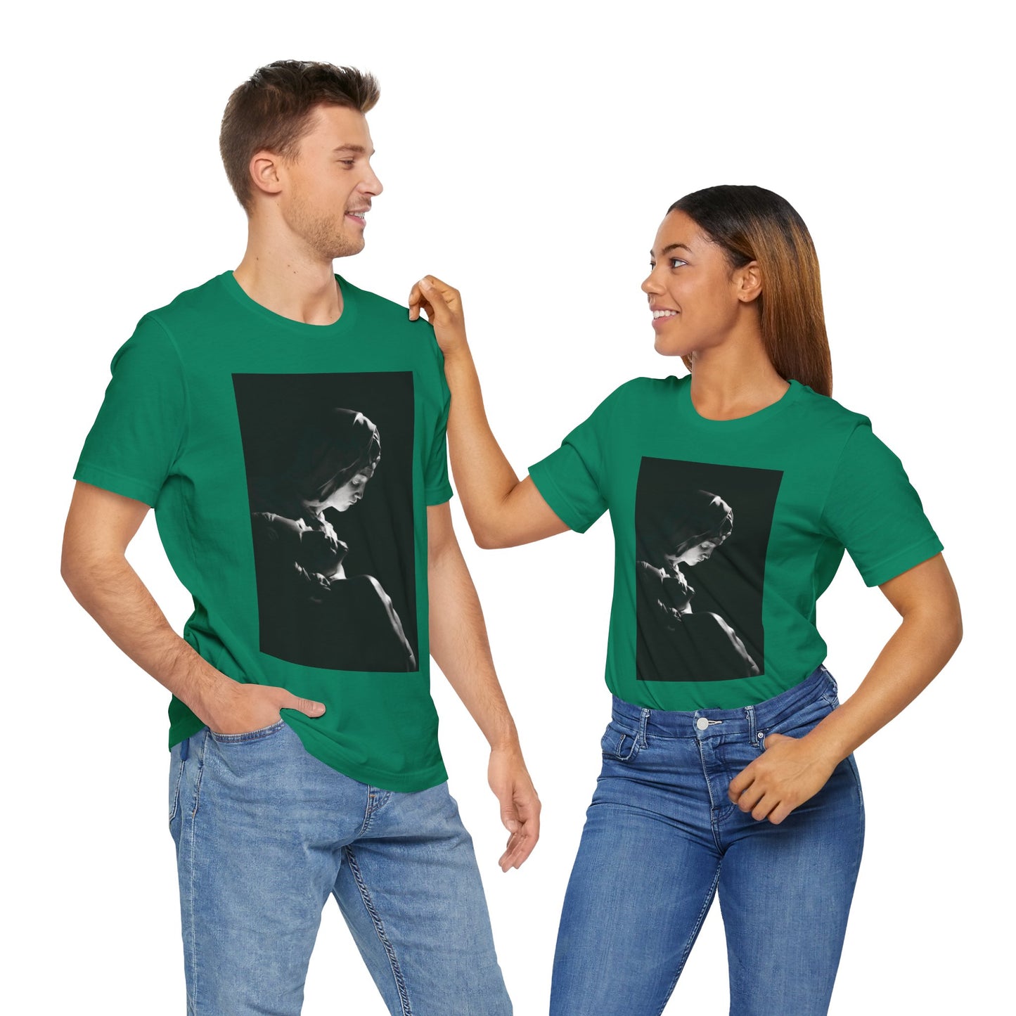 "Mother's Sacrifice" T-Shirt