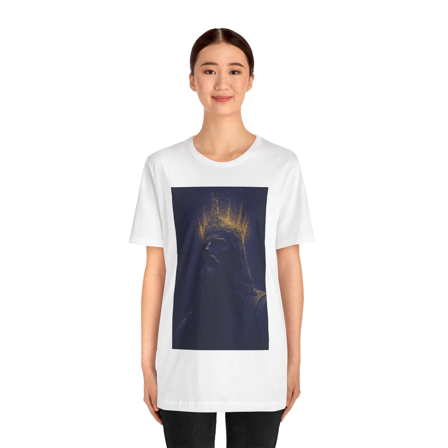 "Jesus Is King" T-Shirt