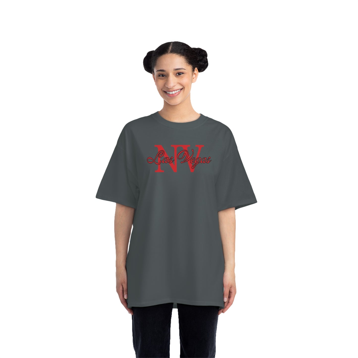 "Beefy-T® NV, Las Vegas" T-Shirt