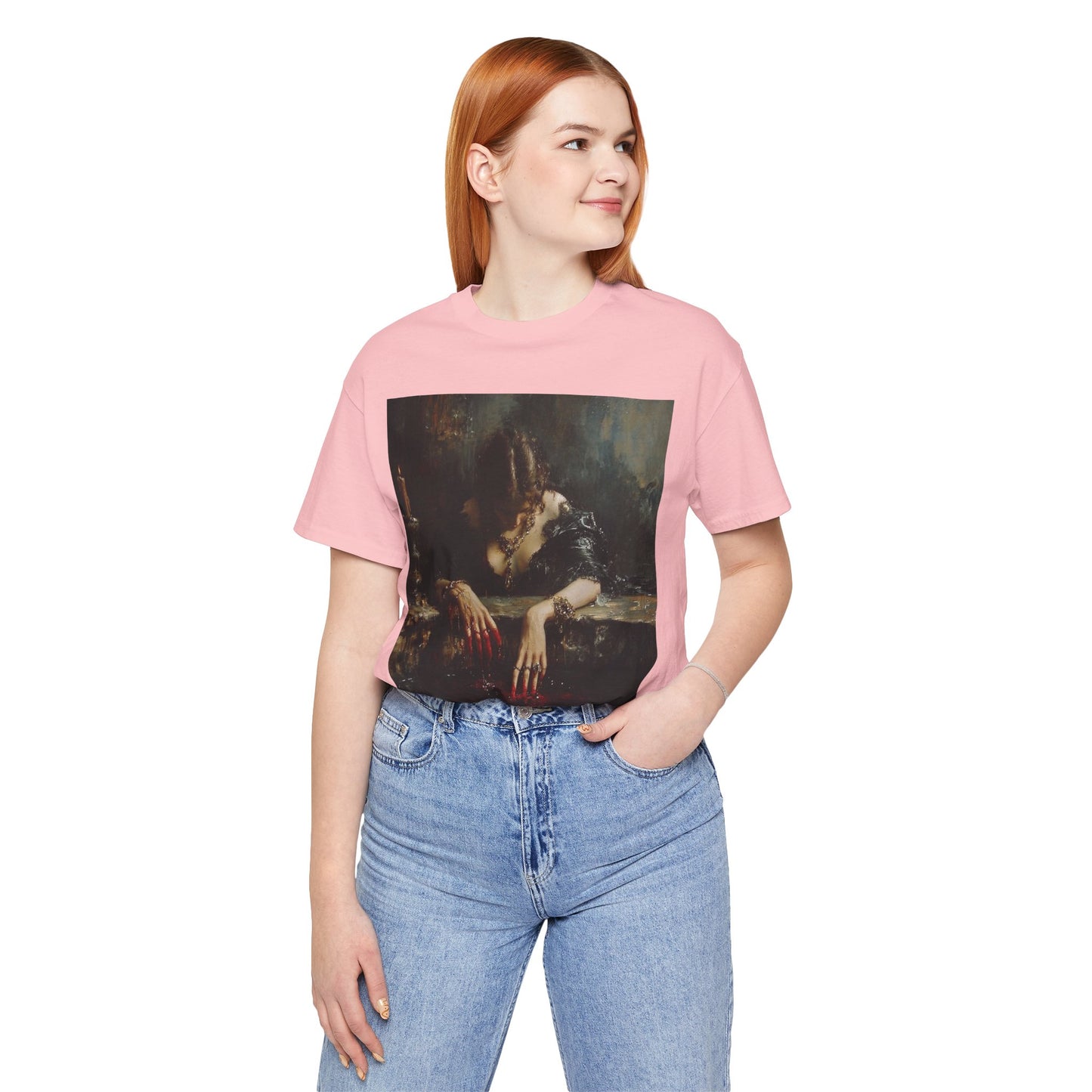 "Bloody Reflections" T-Shirt
