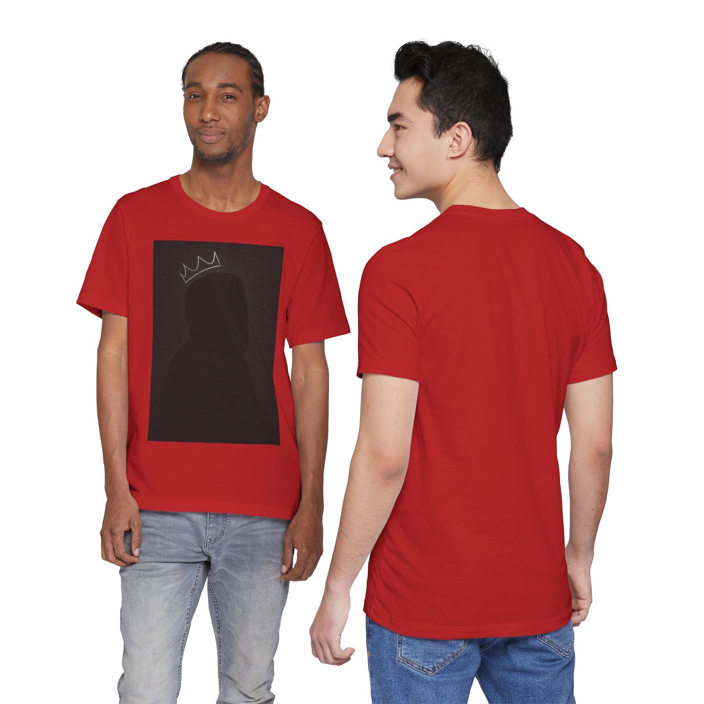 'King Death" T-Shirt