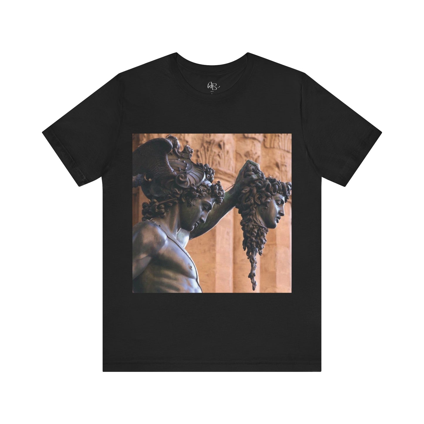 "Death of Medusa" T-Shirt