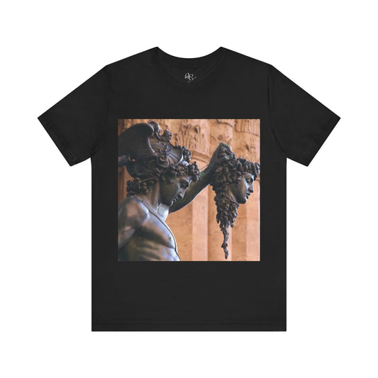 "Death of Medusa" T-Shirt