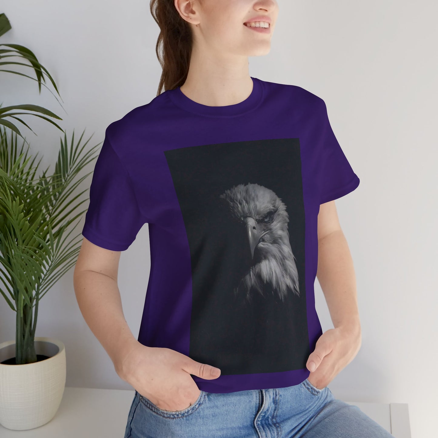 "Bald Eagle" T-Shirt
