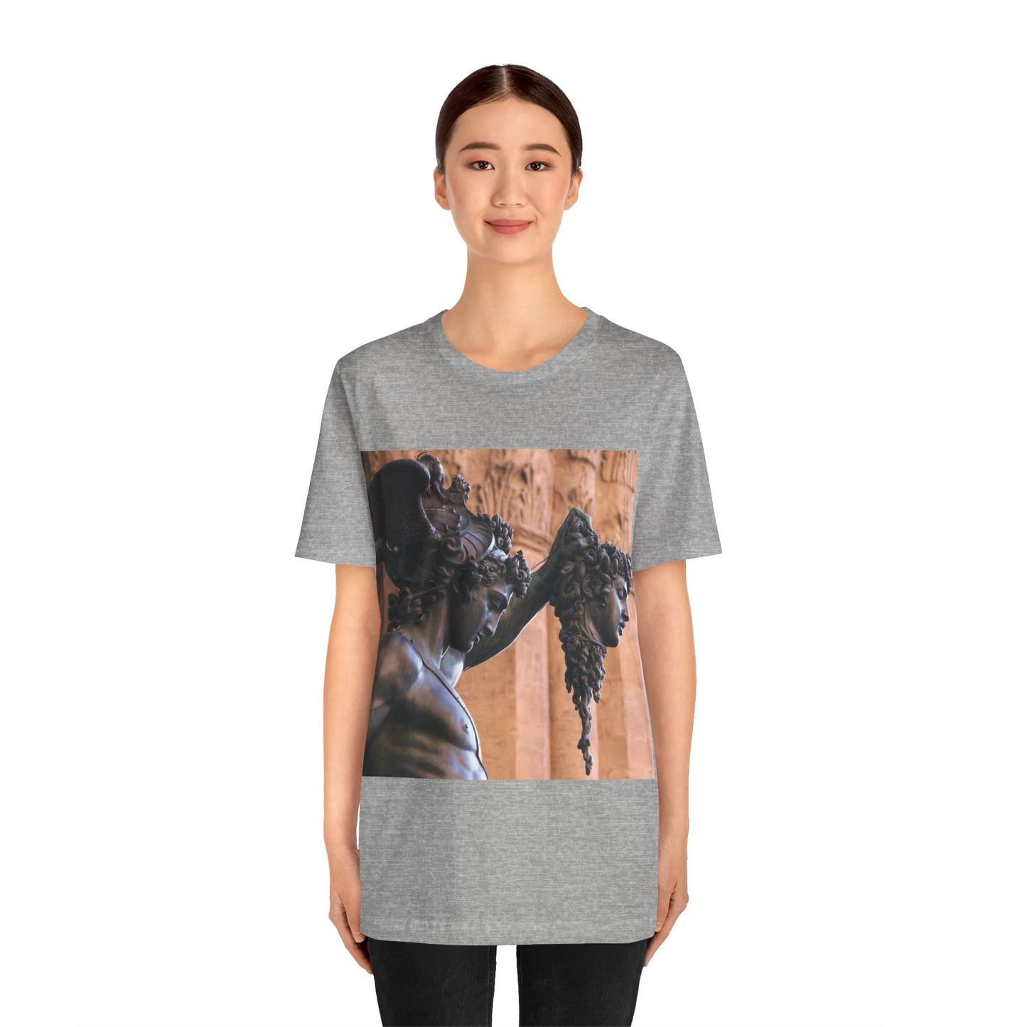 "Death of Medusa" T-Shirt
