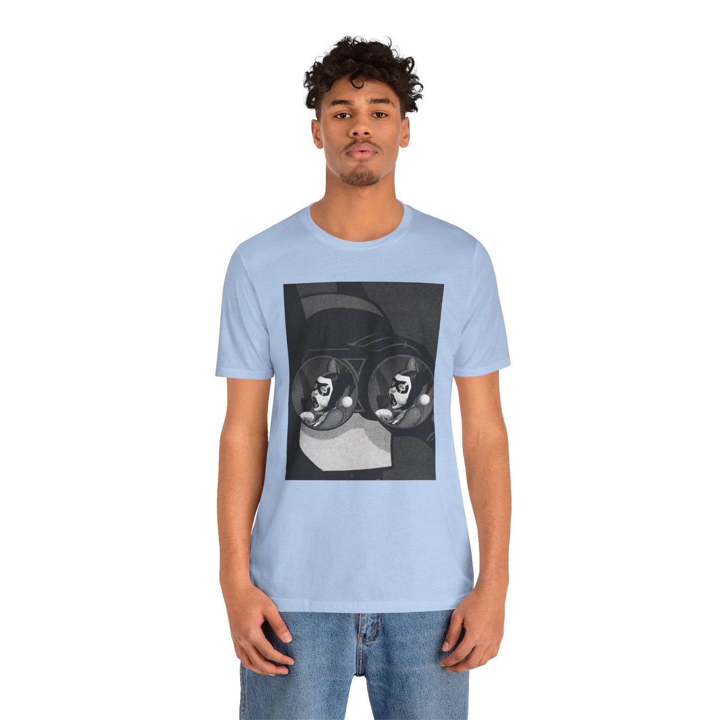 "Dark Thoughts" T-Shirt
