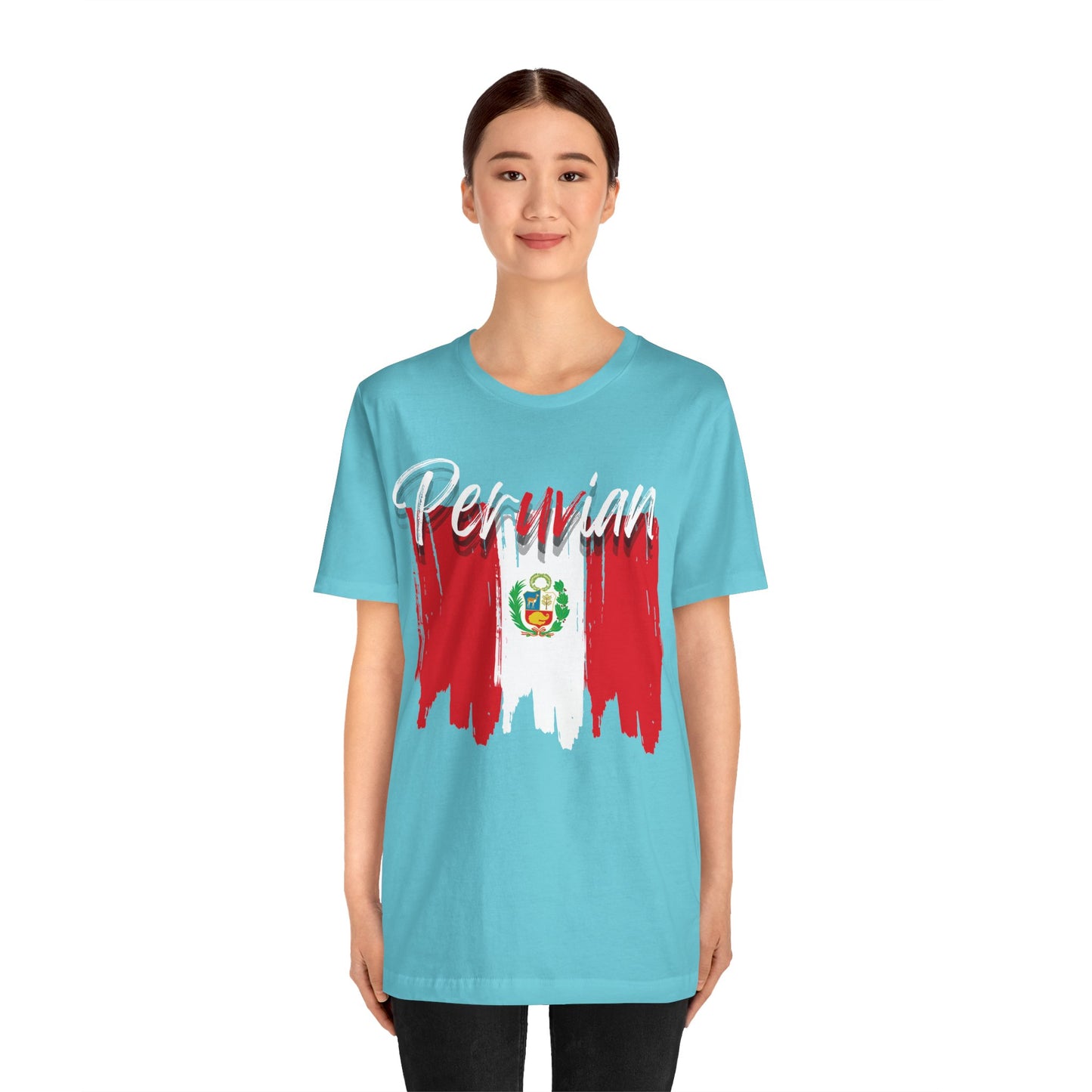 "Peruvian" T-Shirt