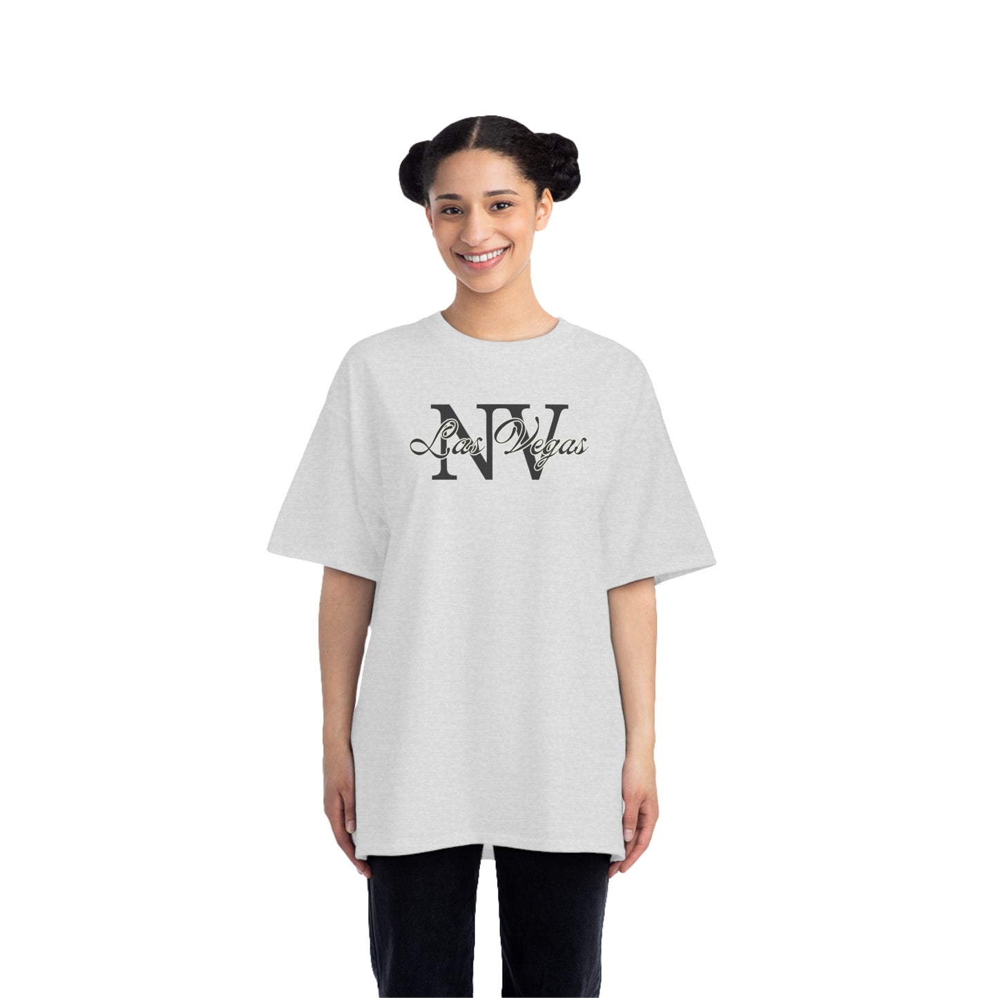 "Beefy-T® NV, Las Vegas" T-Shirt