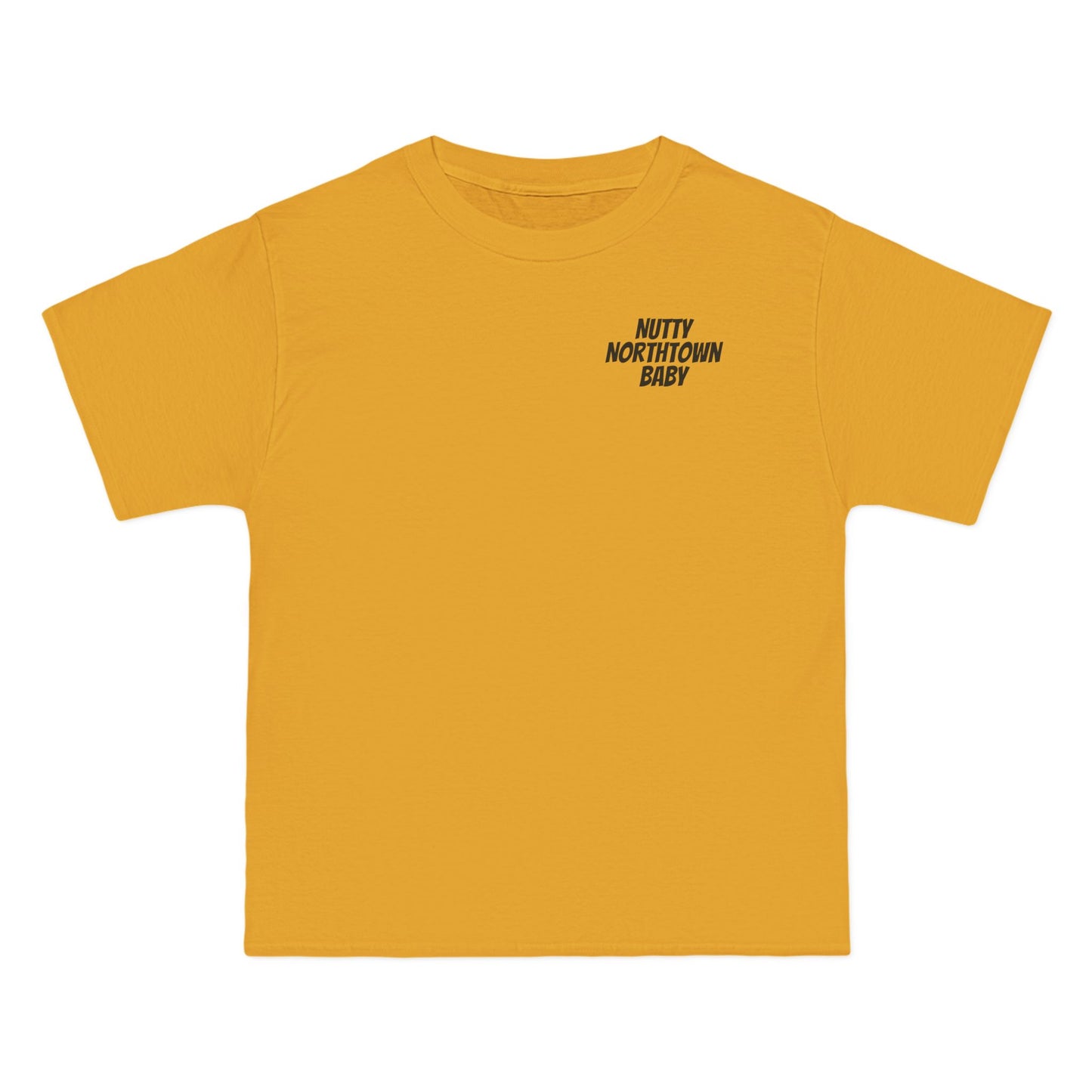 "Beefy-T® Nutty NorthTown Baby" T-Shirt