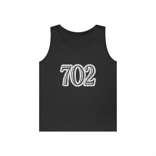 "702/LV" Tank