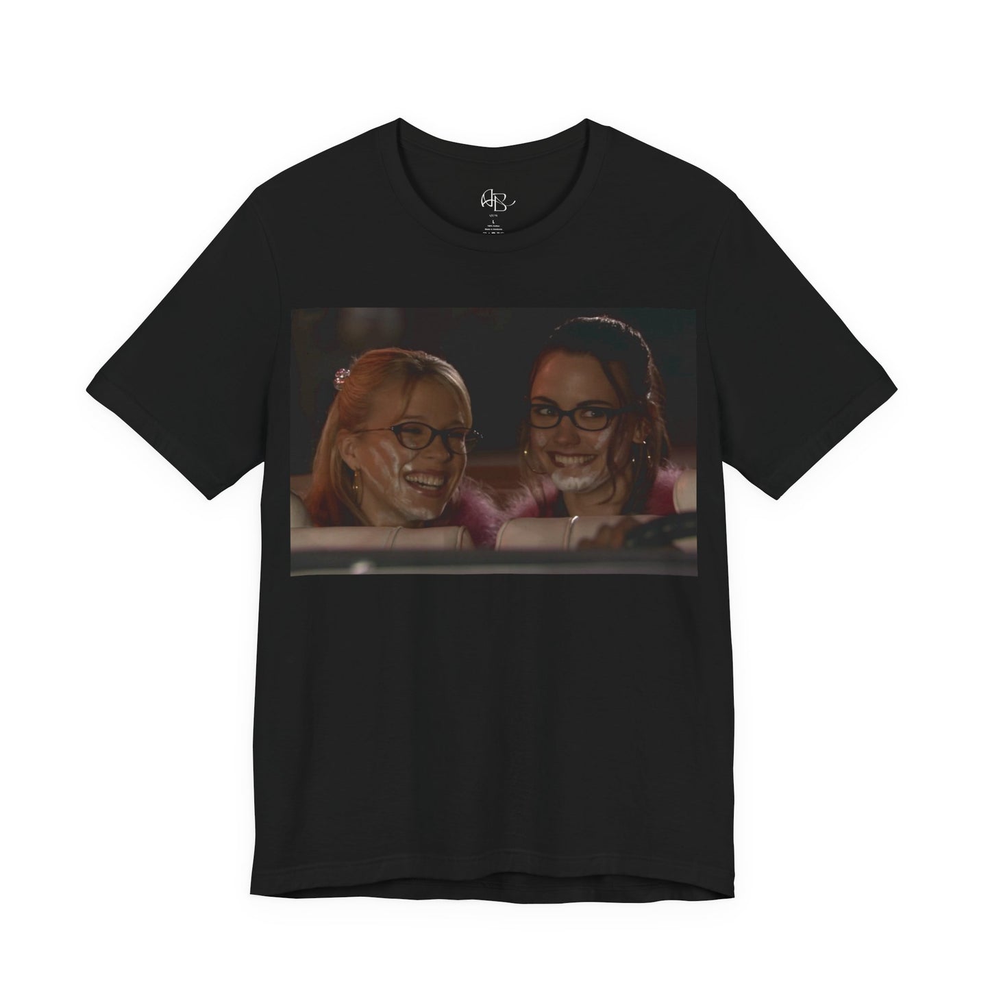 "White Girls" T-Shirt
