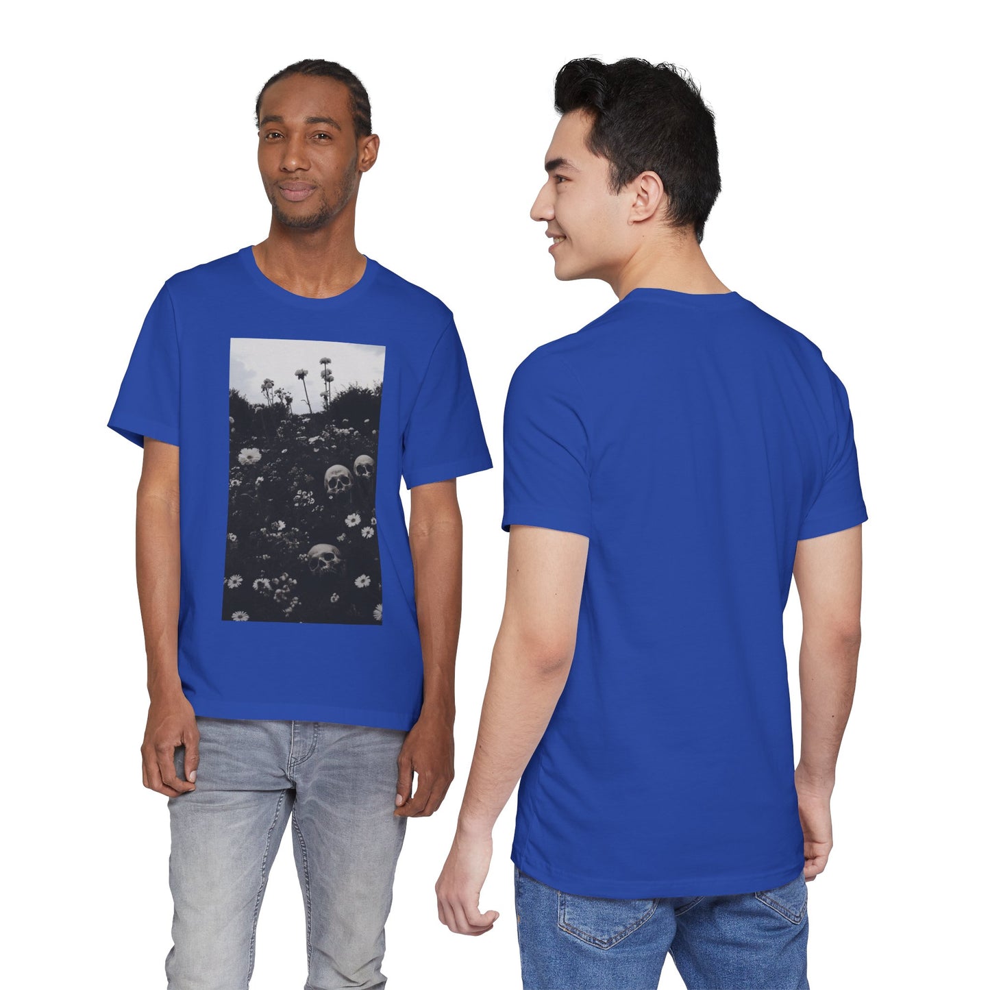 "Garden of Bones" T-Shirt