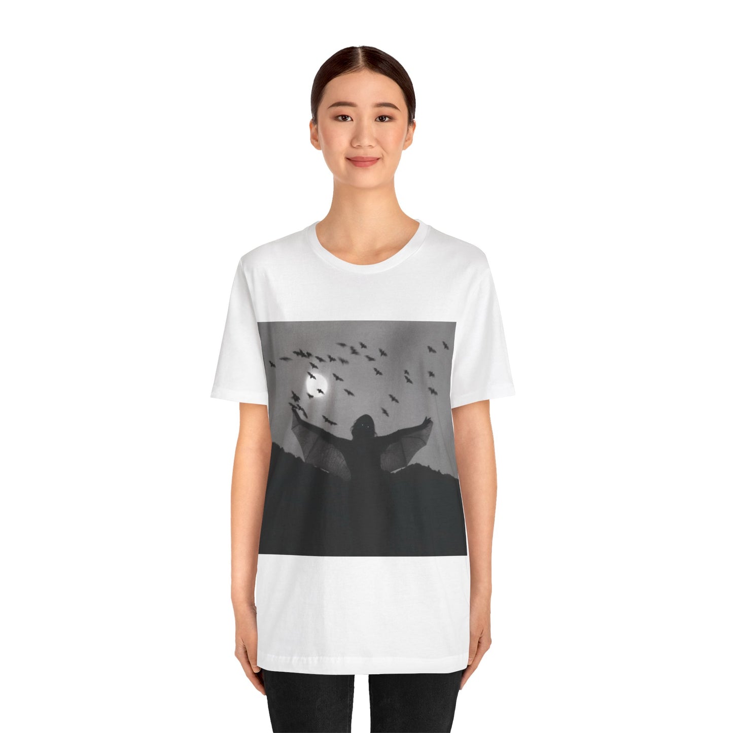 "Wings of the Night" T-Shirt