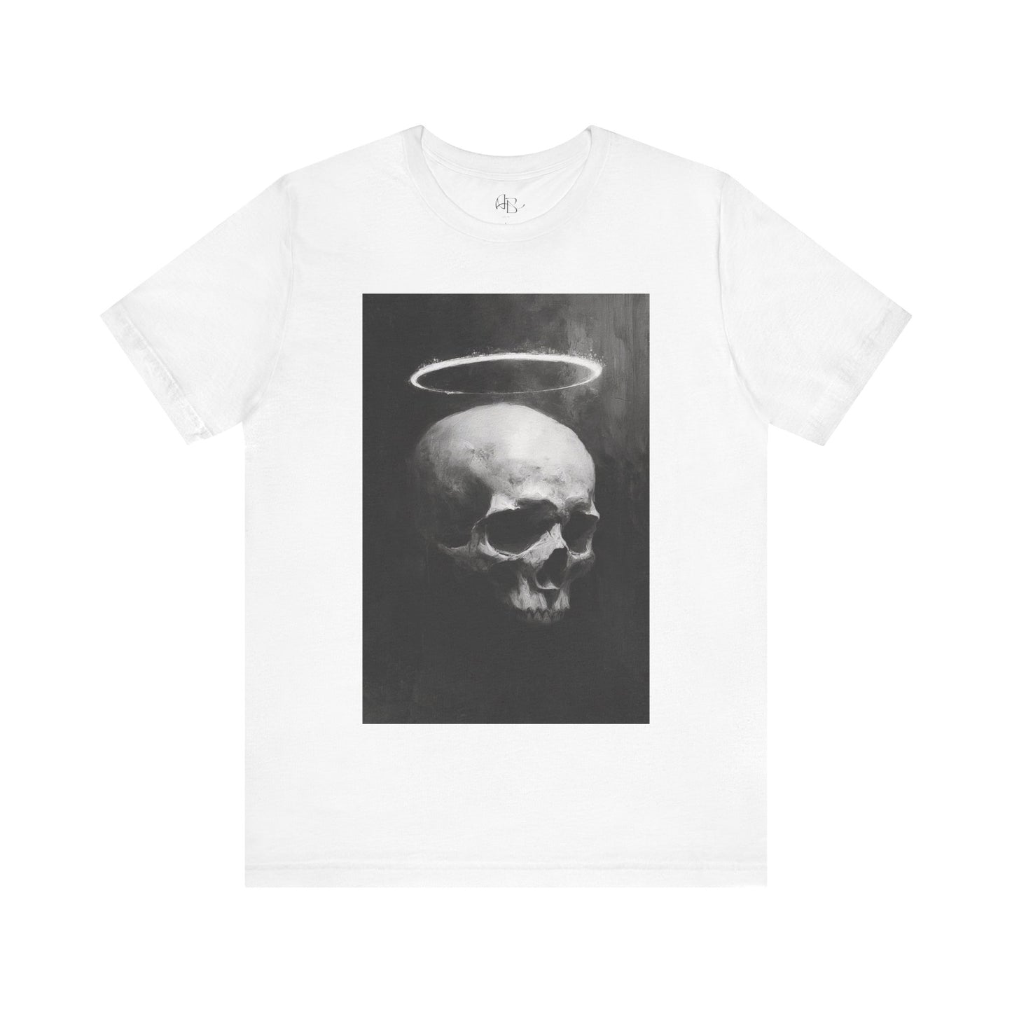 "Grim Halo" T-Shirt