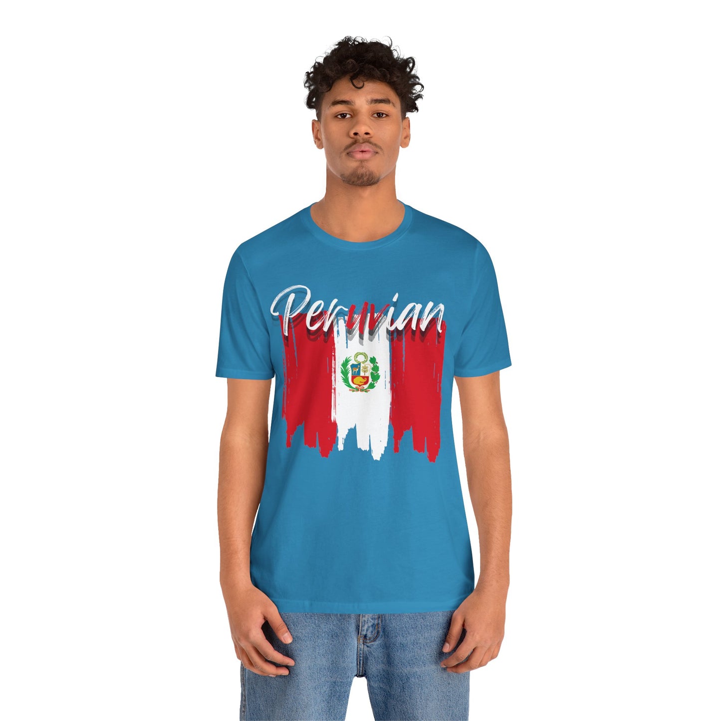 "Peruvian" T-Shirt