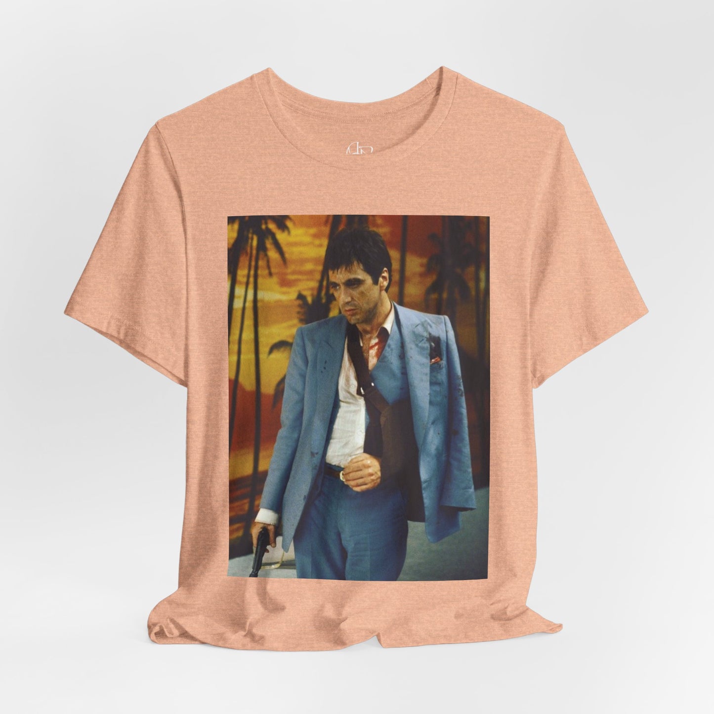 "Tony's Takeover" T-Shirt