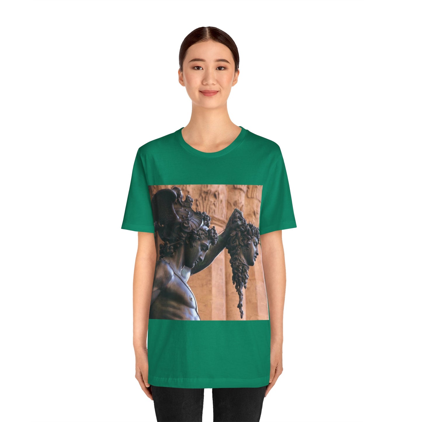 "Death of Medusa" T-Shirt