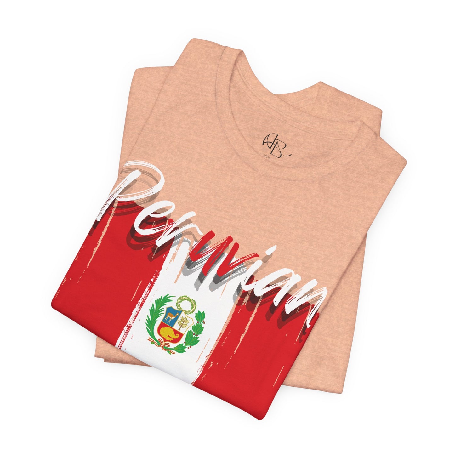 "Peruvian" T-Shirt