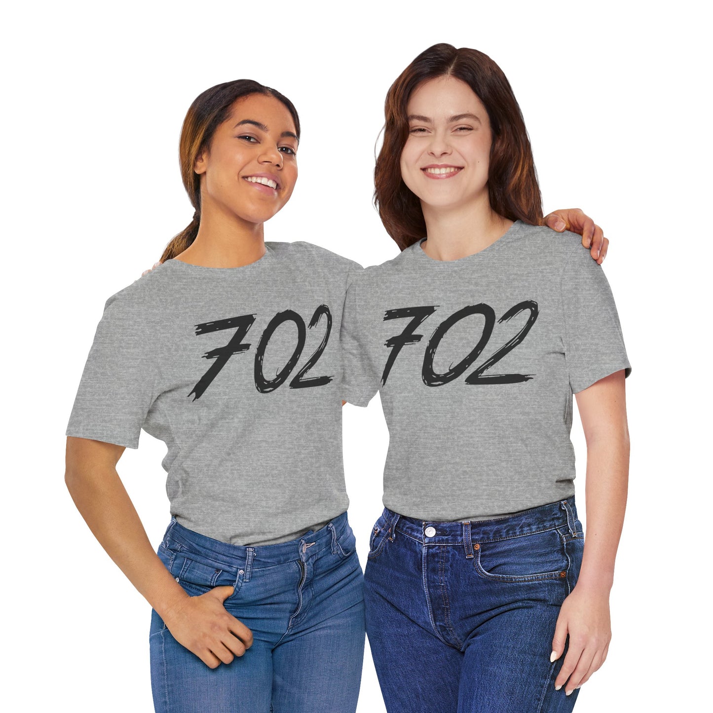 "702" T-Shirts