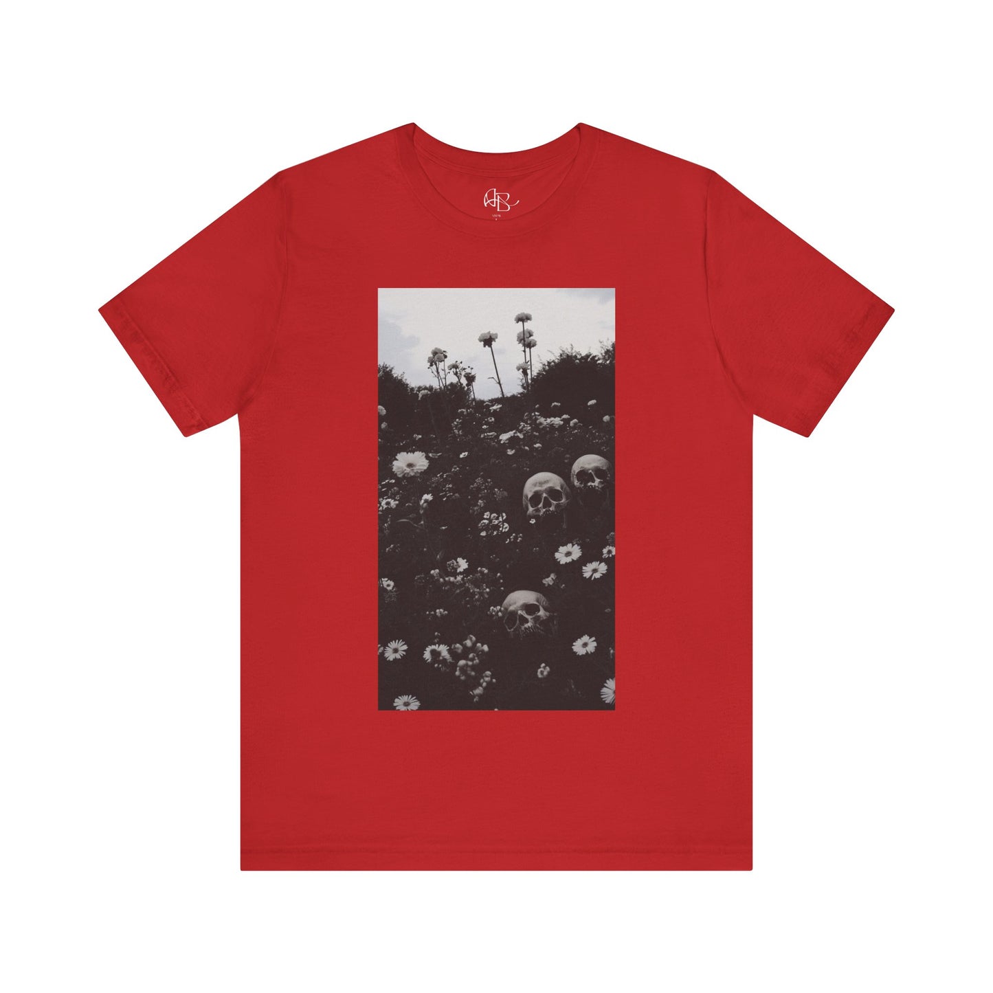 "Garden of Bones" T-Shirt