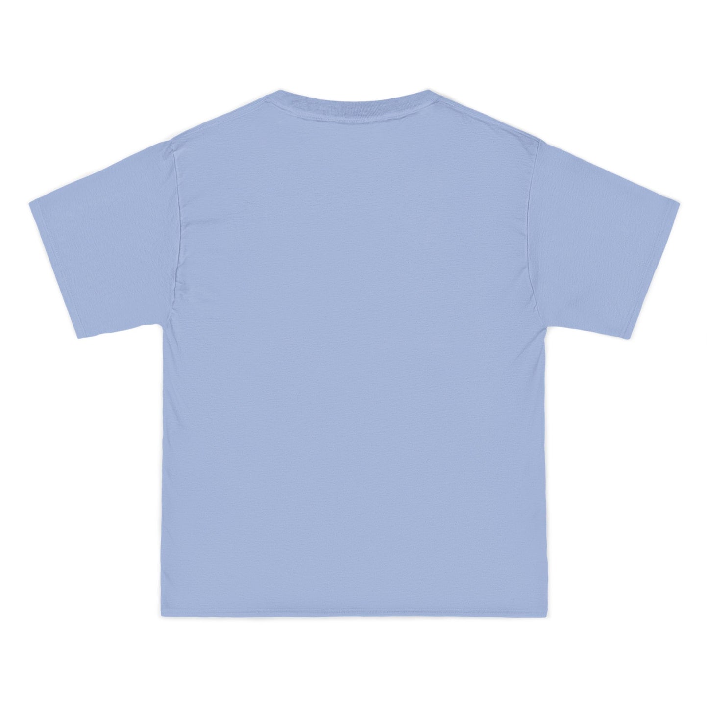 "Beefy-T® ESLV" Black Baby Logo T-Shirt