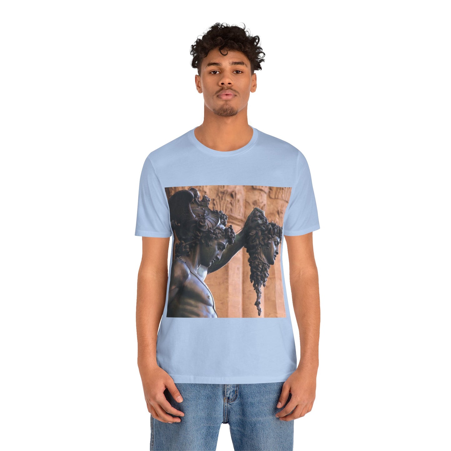 "Death of Medusa" T-Shirt