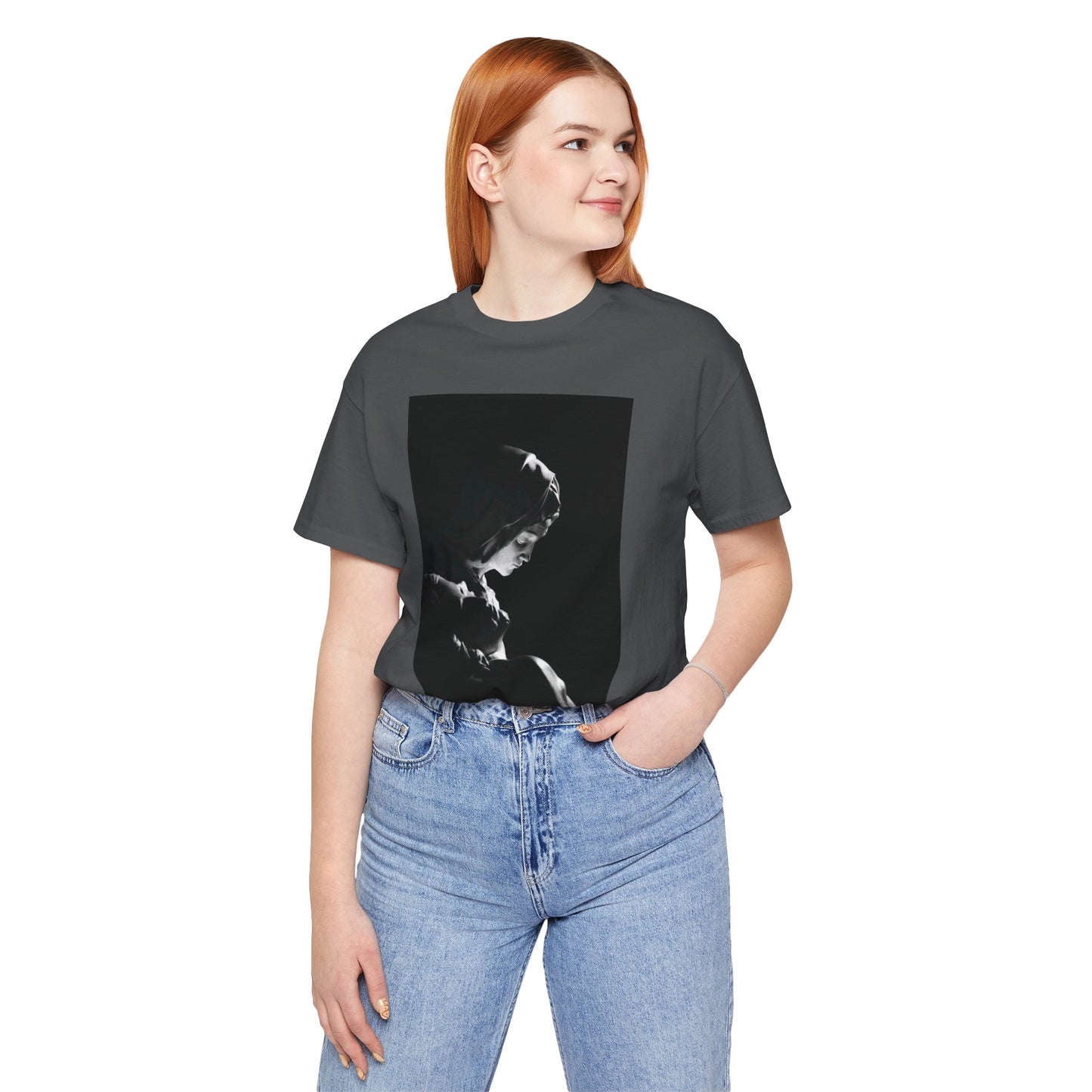 "Mother's Sacrifice" T-Shirt