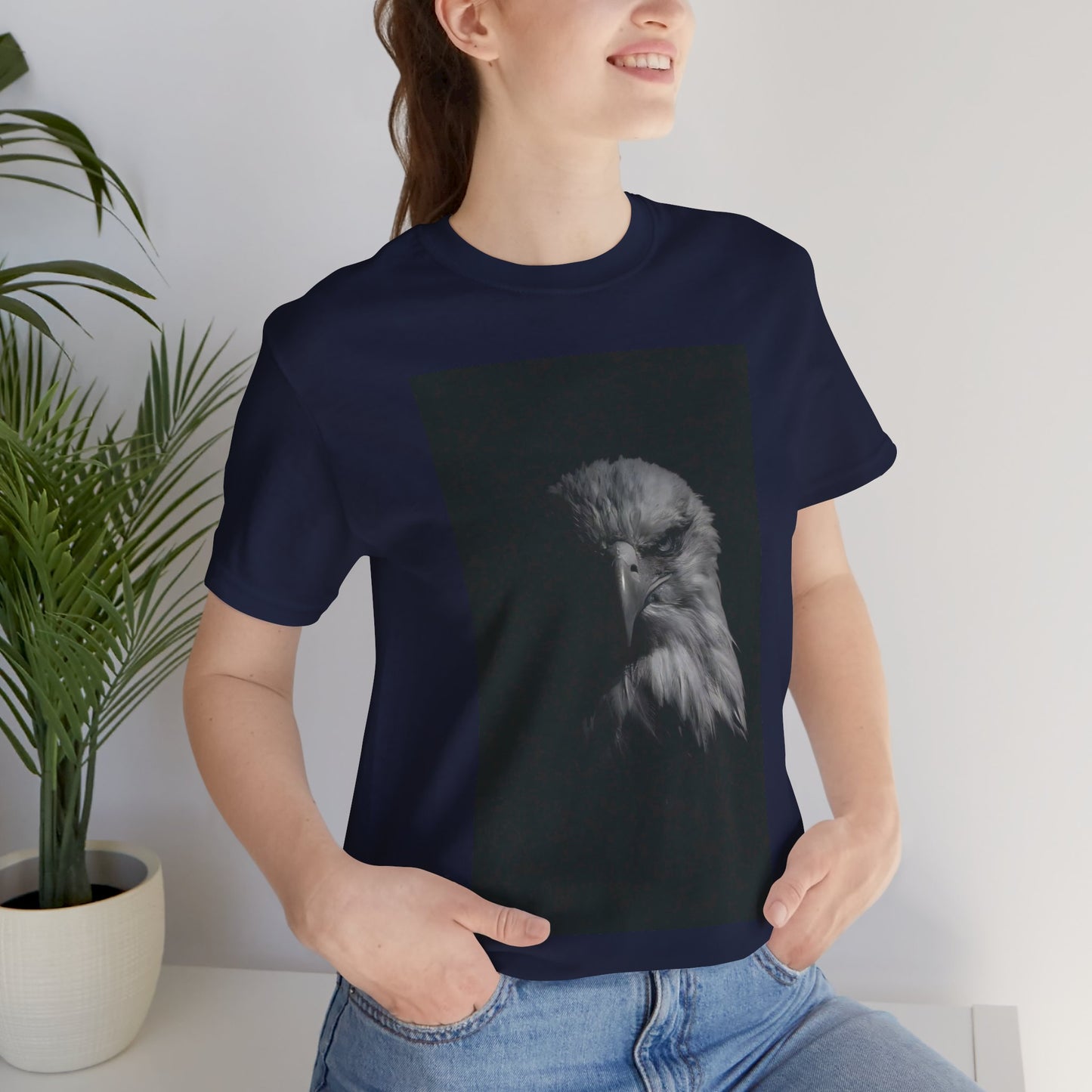 "Bald Eagle" T-Shirt
