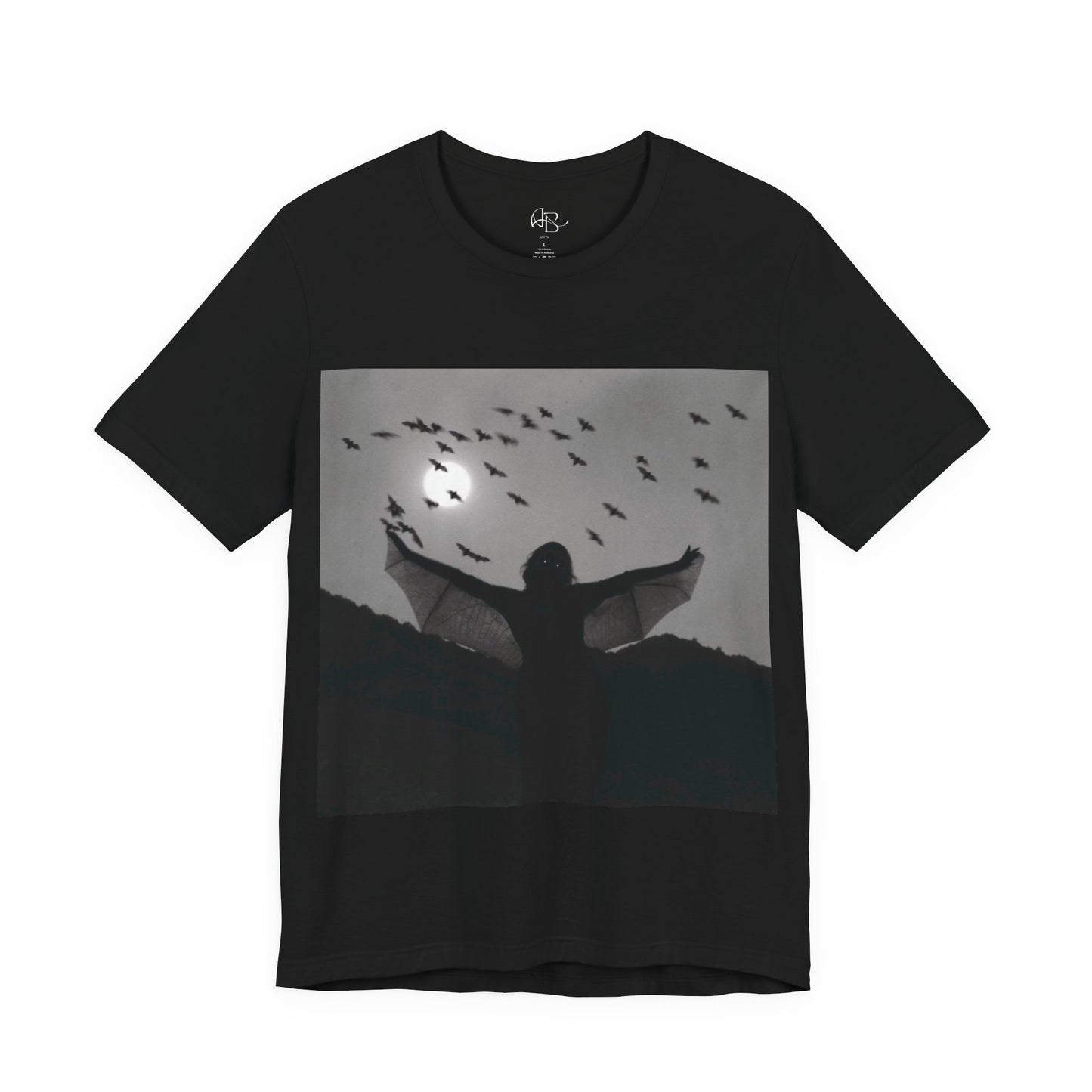 "Wings of the Night" T-Shirt