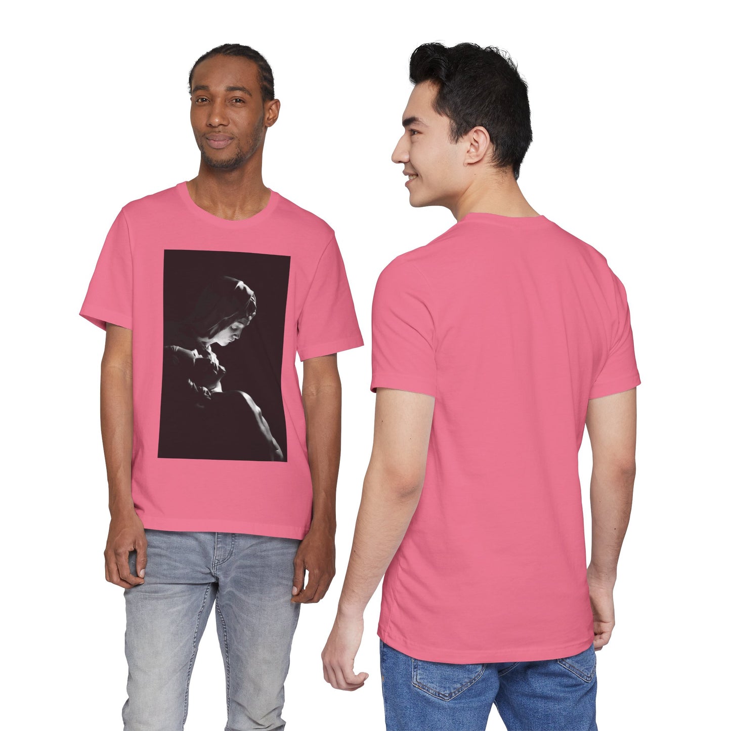 "Mother's Sacrifice" T-Shirt