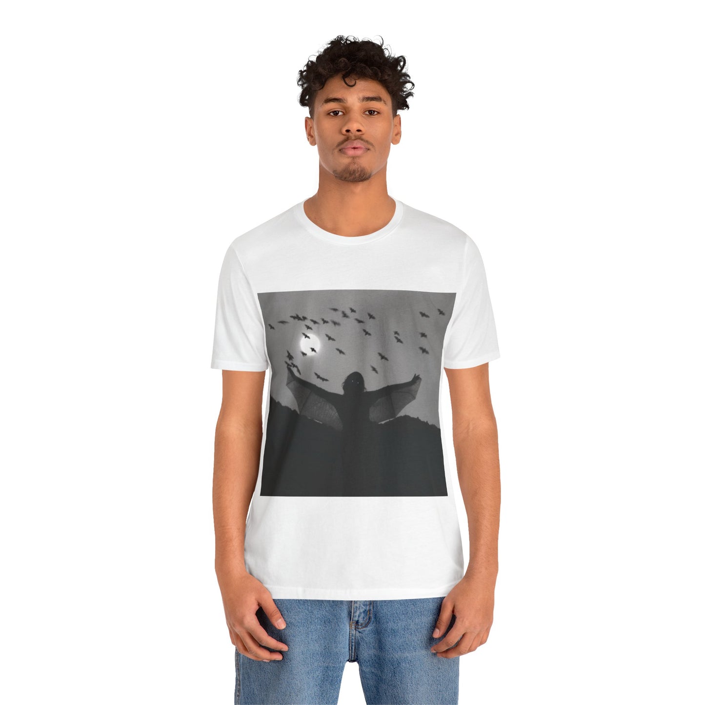 "Wings of the Night" T-Shirt