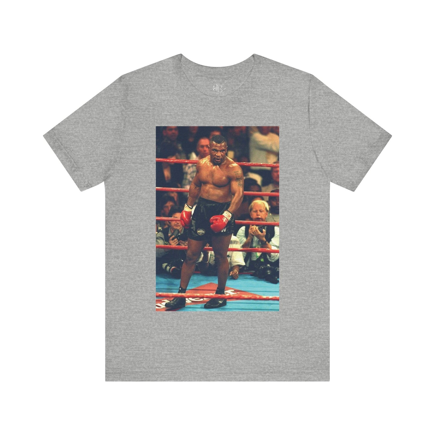 "Iron Mike" T-Shirt