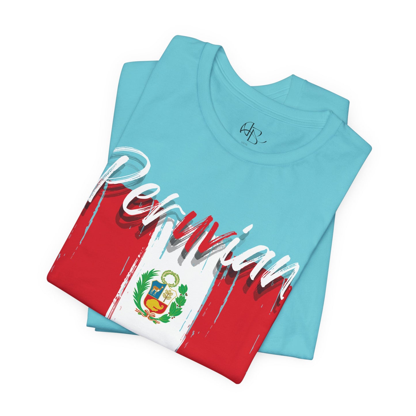 "Peruvian" T-Shirt