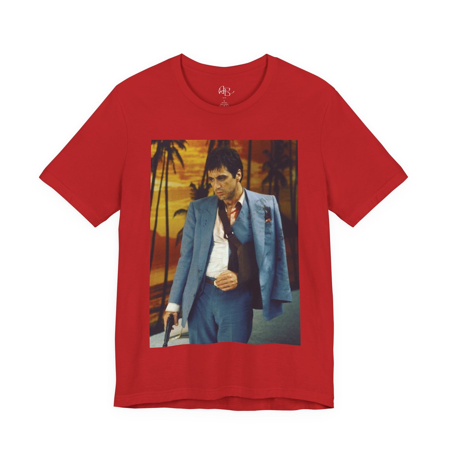 "Tony's Takeover" T-Shirt