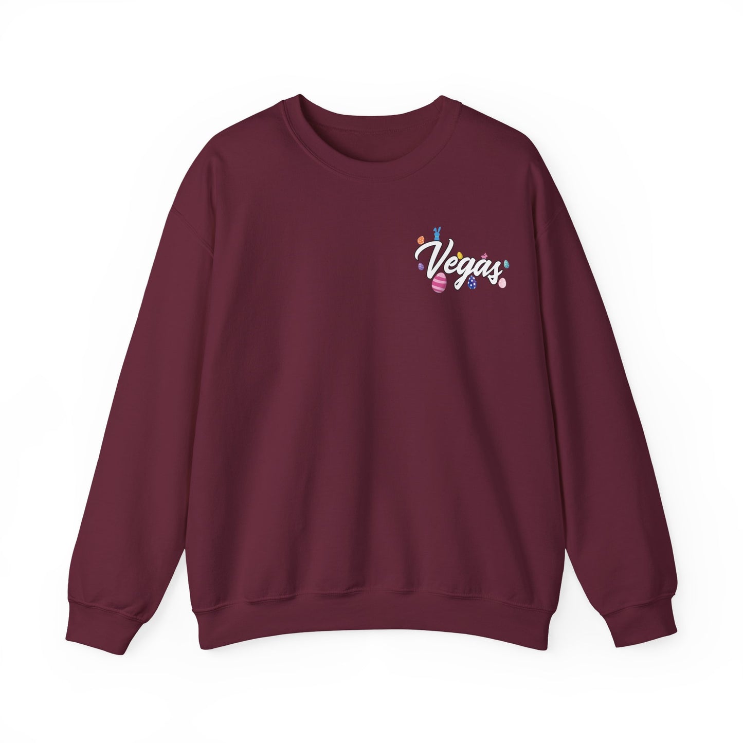"Vegas Easter Eggs" Sweatshirt