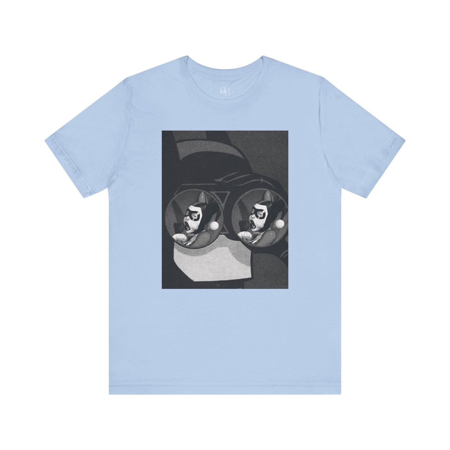 "Dark Thoughts" T-Shirt