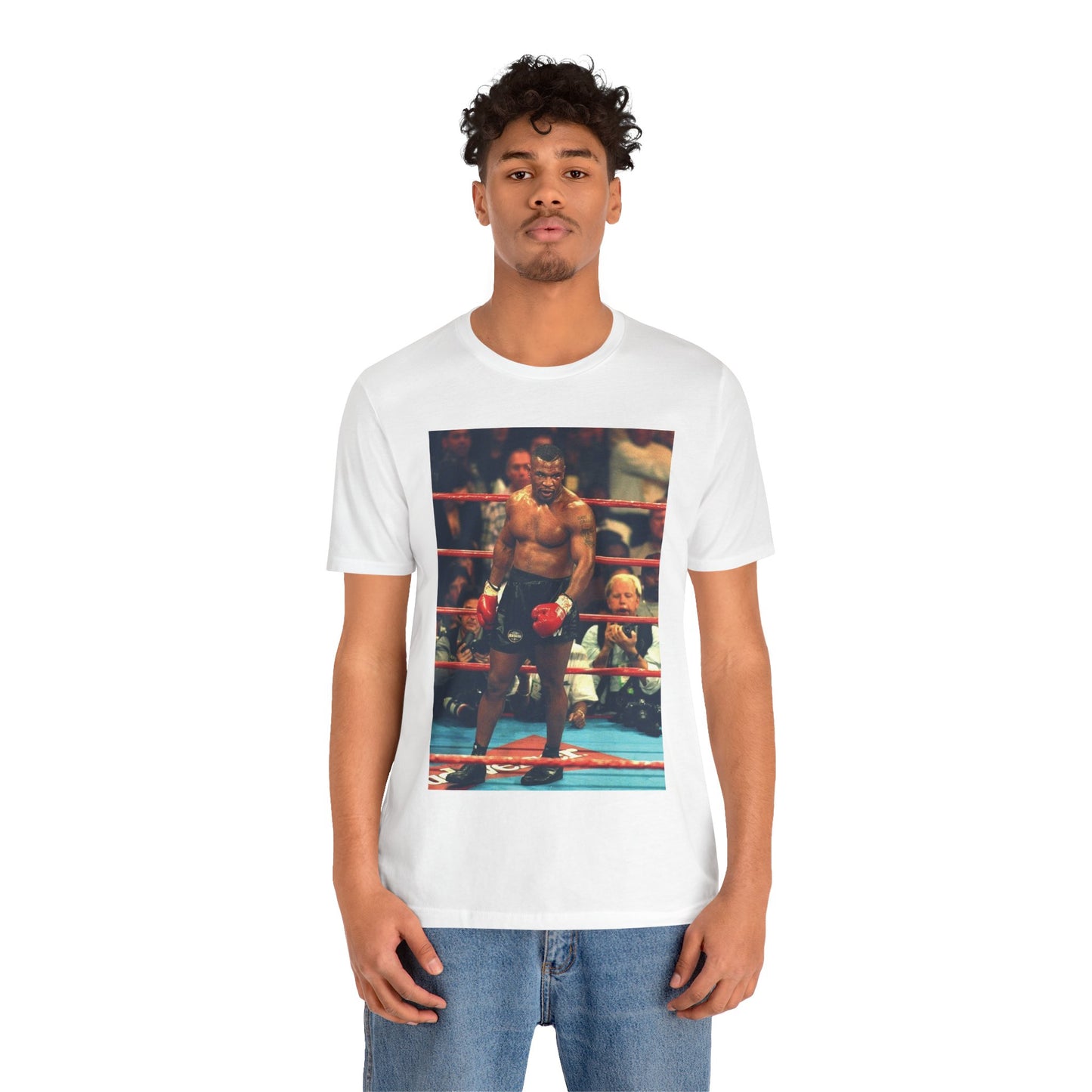 "Iron Mike" T-Shirt