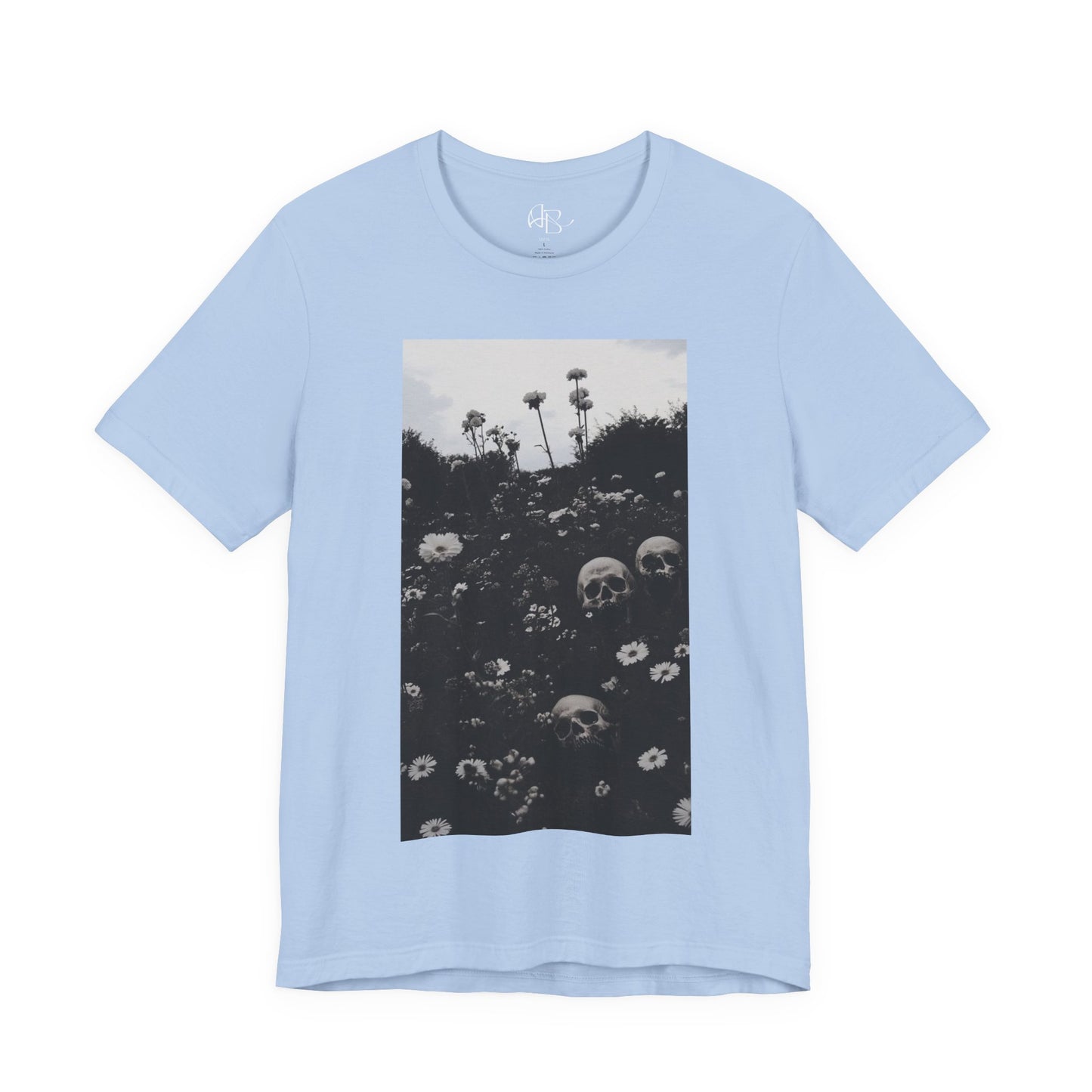 "Garden of Bones" T-Shirt
