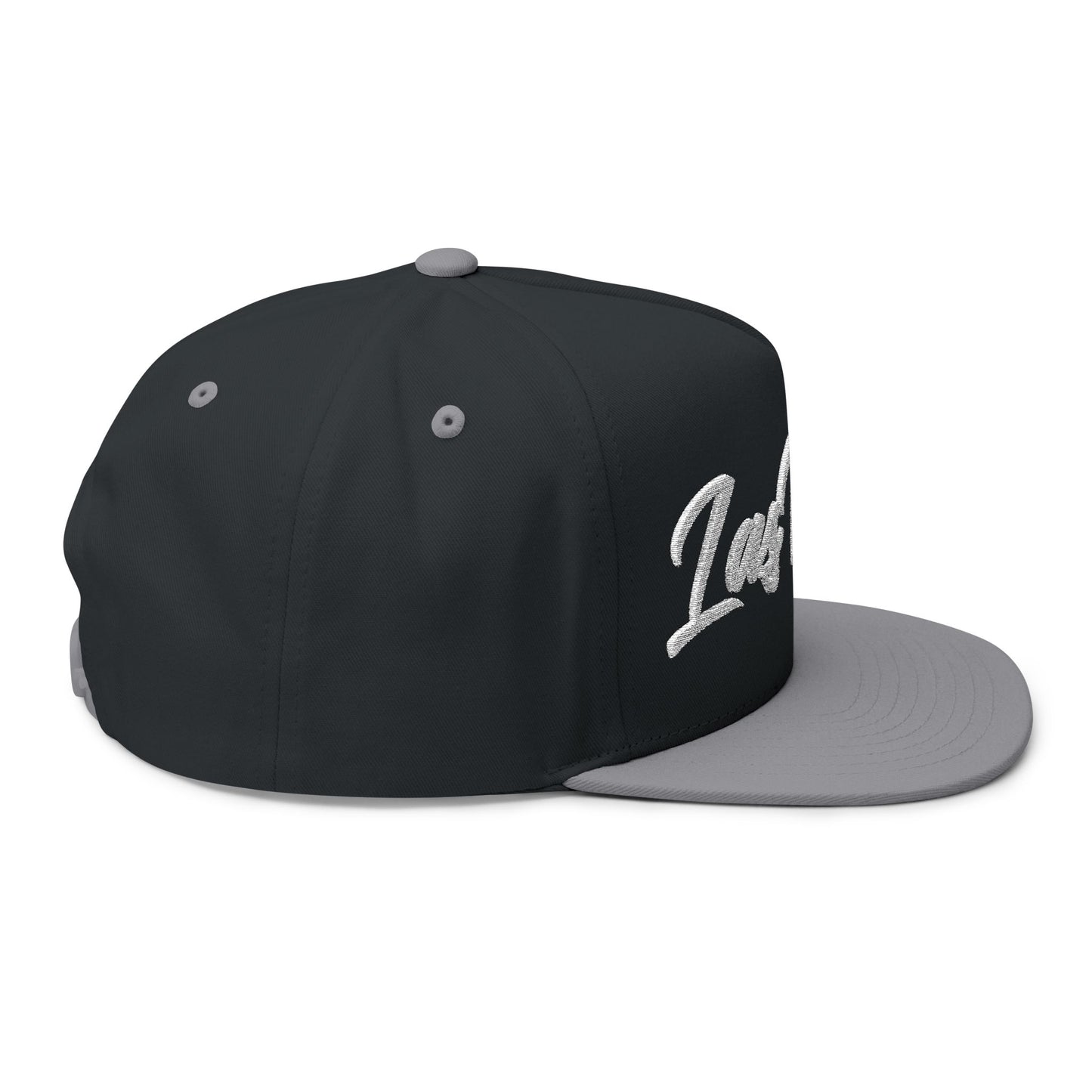 Las Vegas Embroidered Snapback