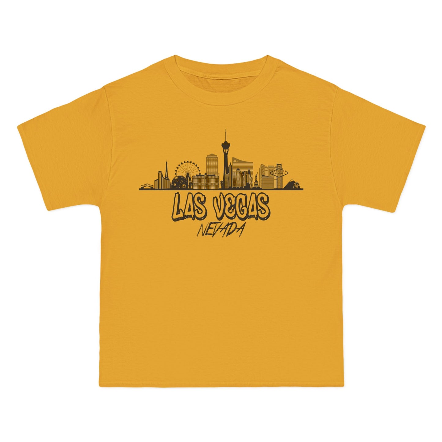 "Beefy-T® Las Vegas, Nevada" T-Shirt