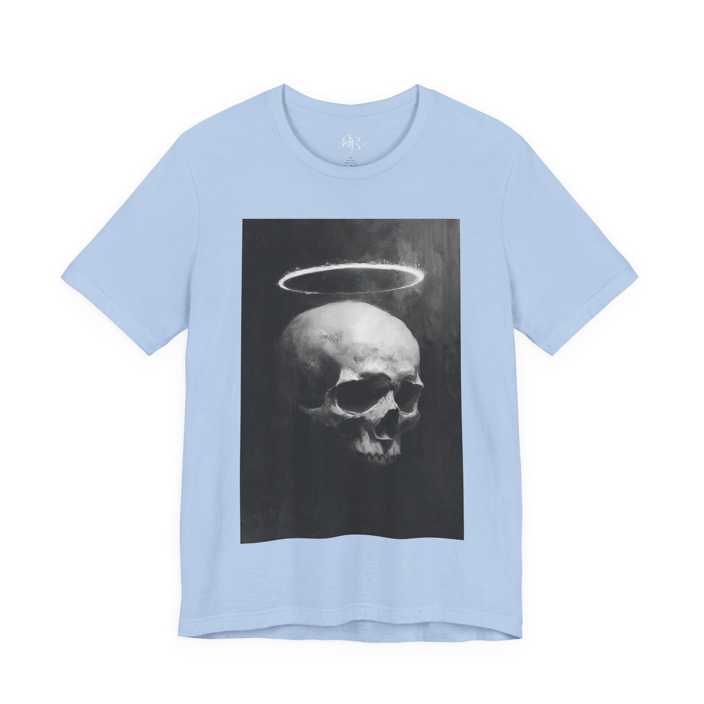 "Grim Halo" T-Shirt