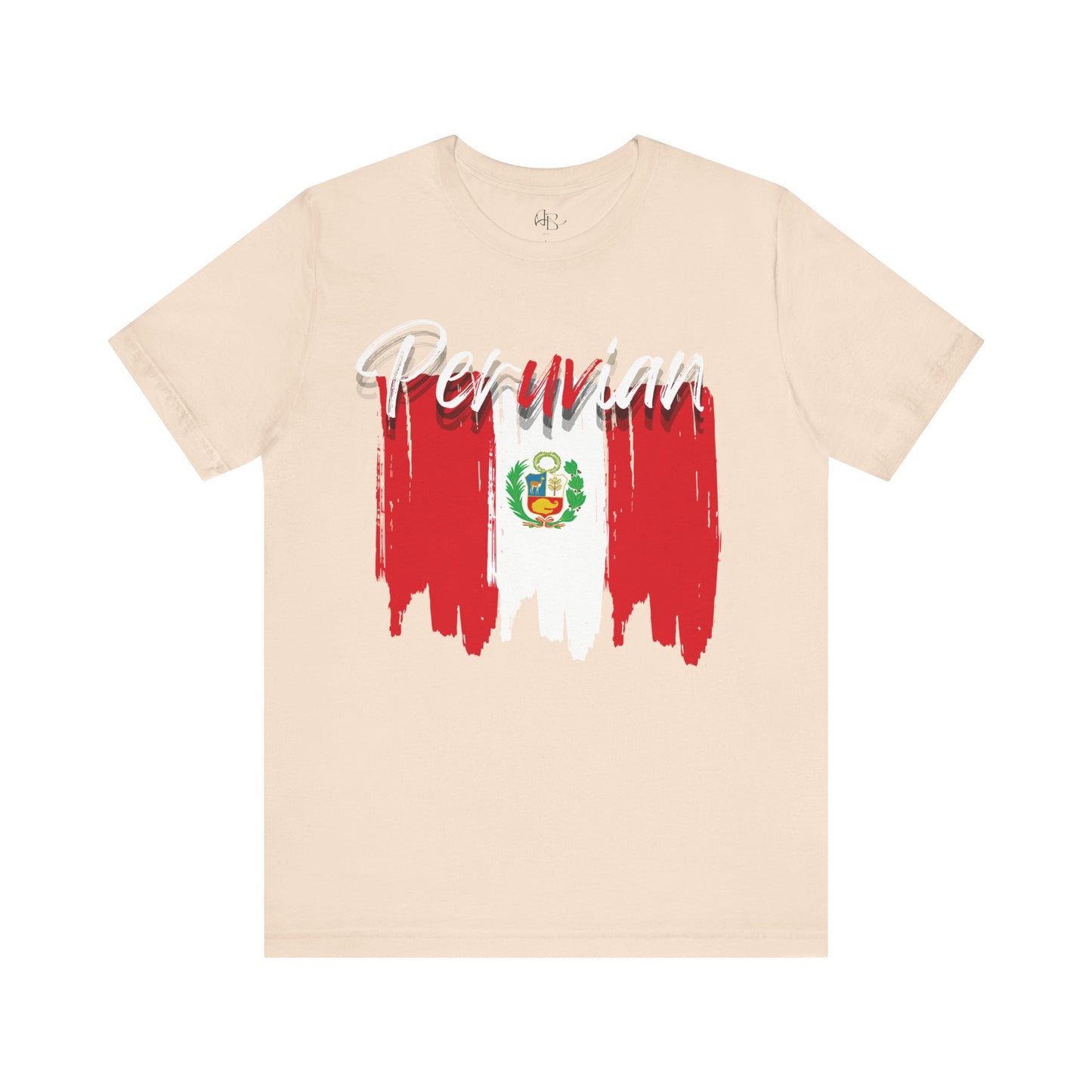 "Peruvian" T-Shirt