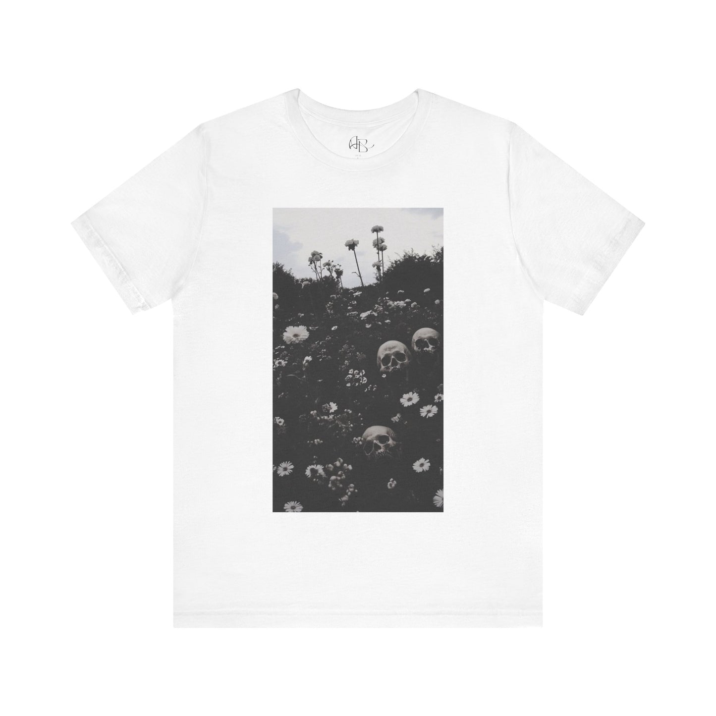 "Garden of Bones" T-Shirt