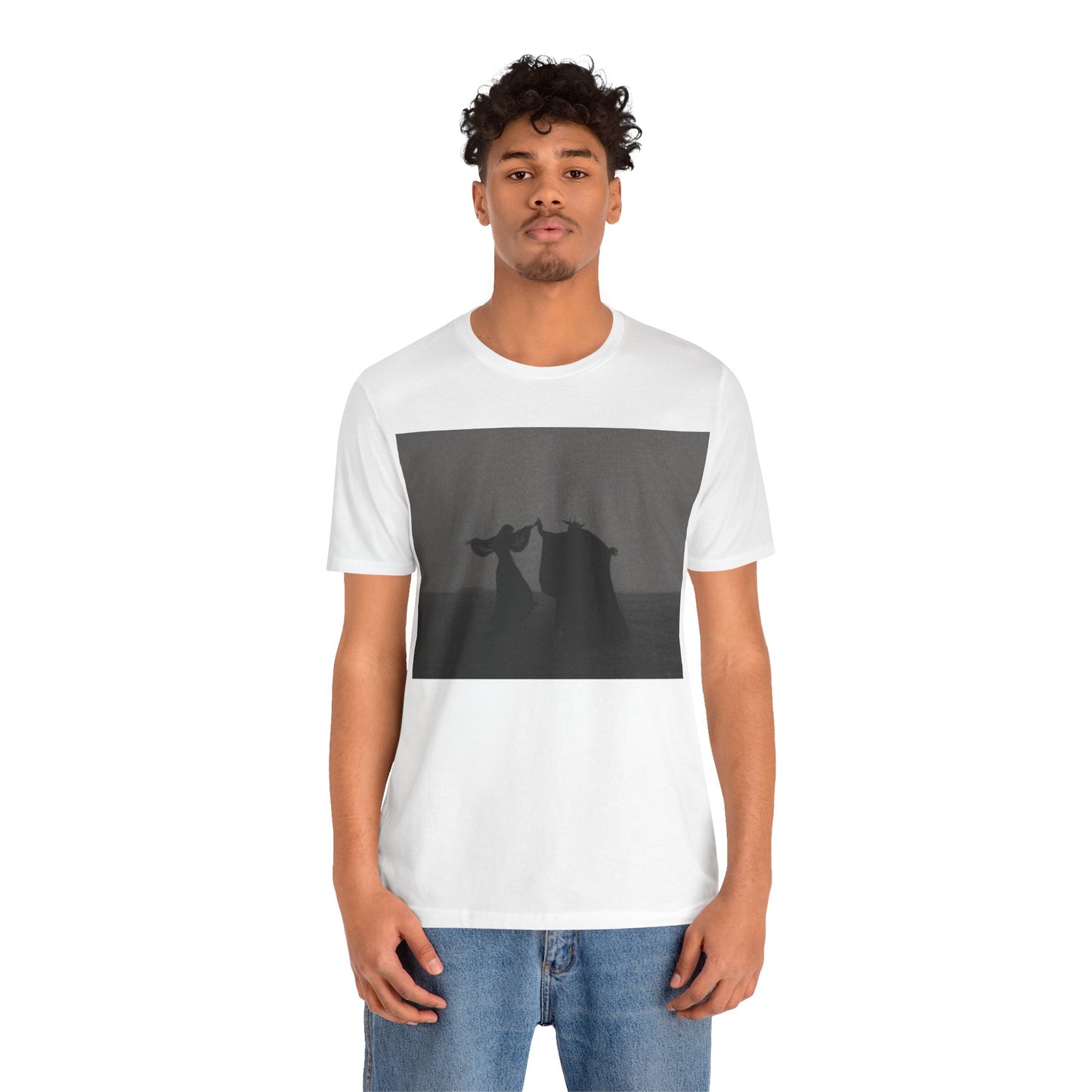 "Dancing With The Devil" T-Shirt
