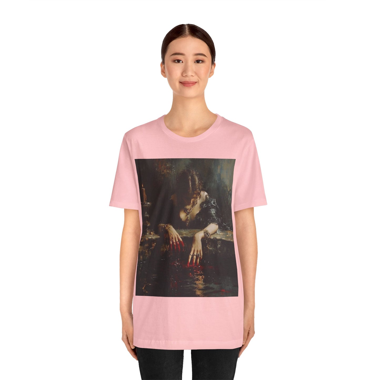 "Bloody Reflections" T-Shirt