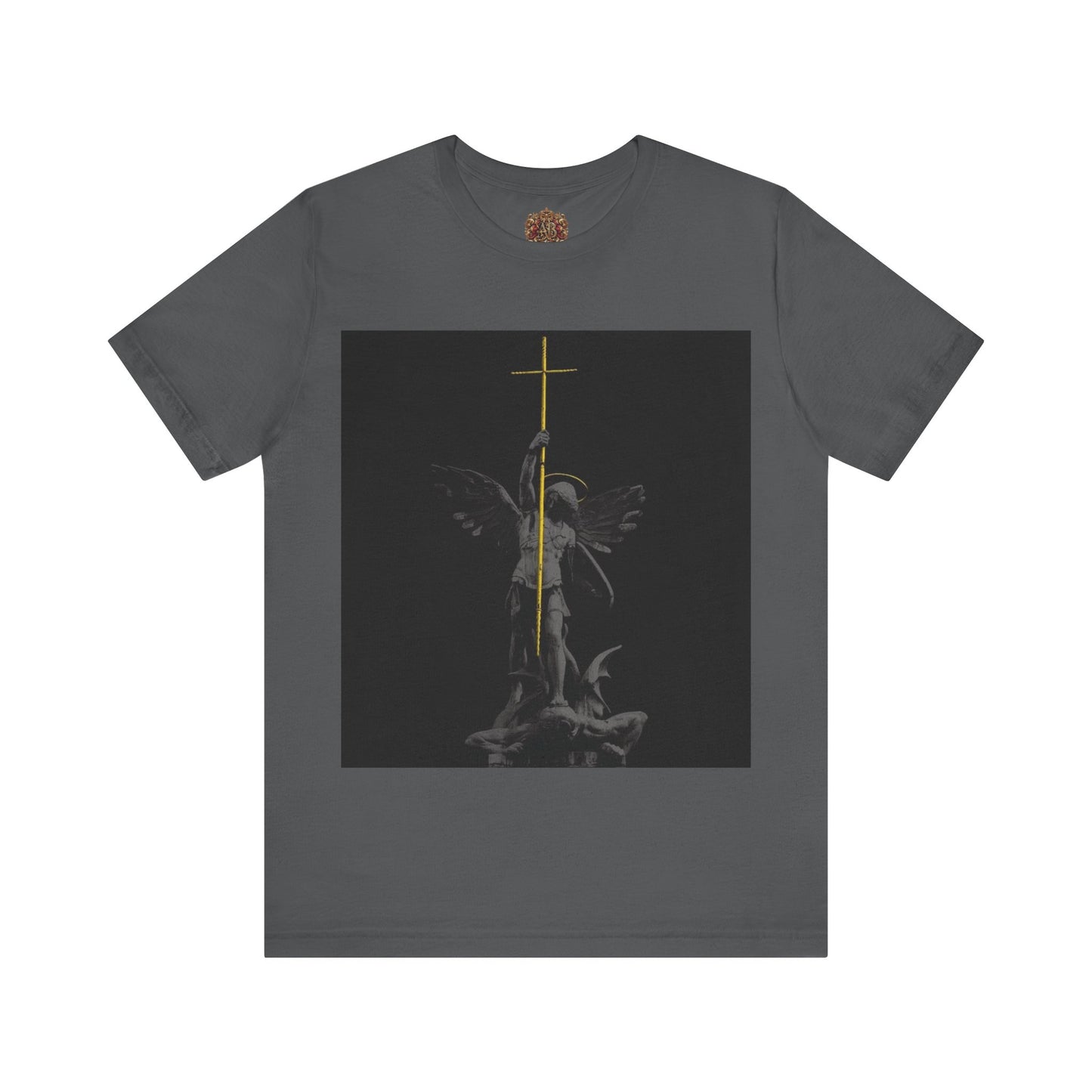 "Fighting Demons" T-Shirt