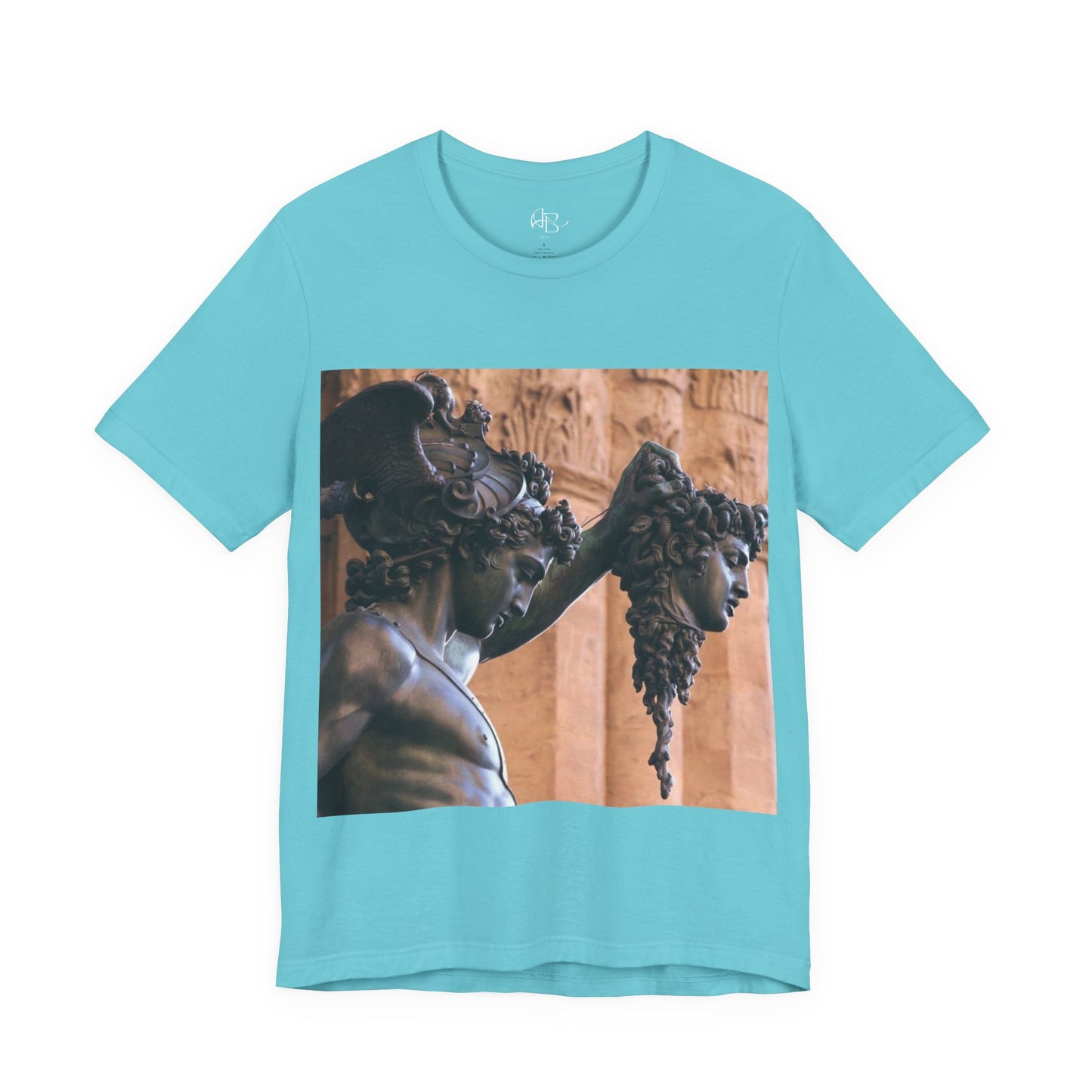 "Death of Medusa" T-Shirt
