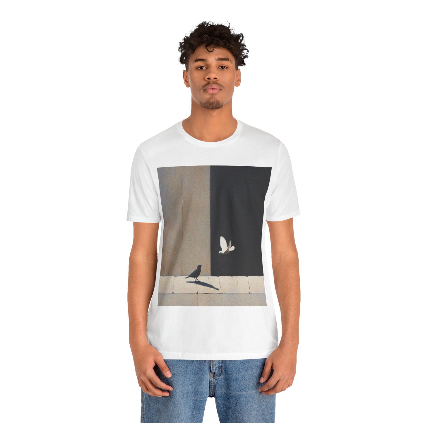 "Balance Of Opposites" T-Shirt