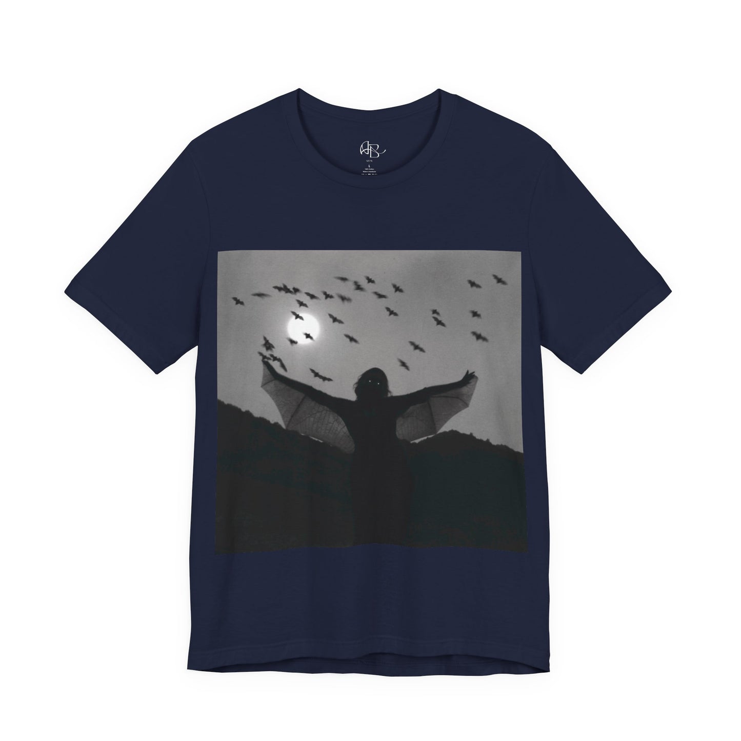 "Wings of the Night" T-Shirt